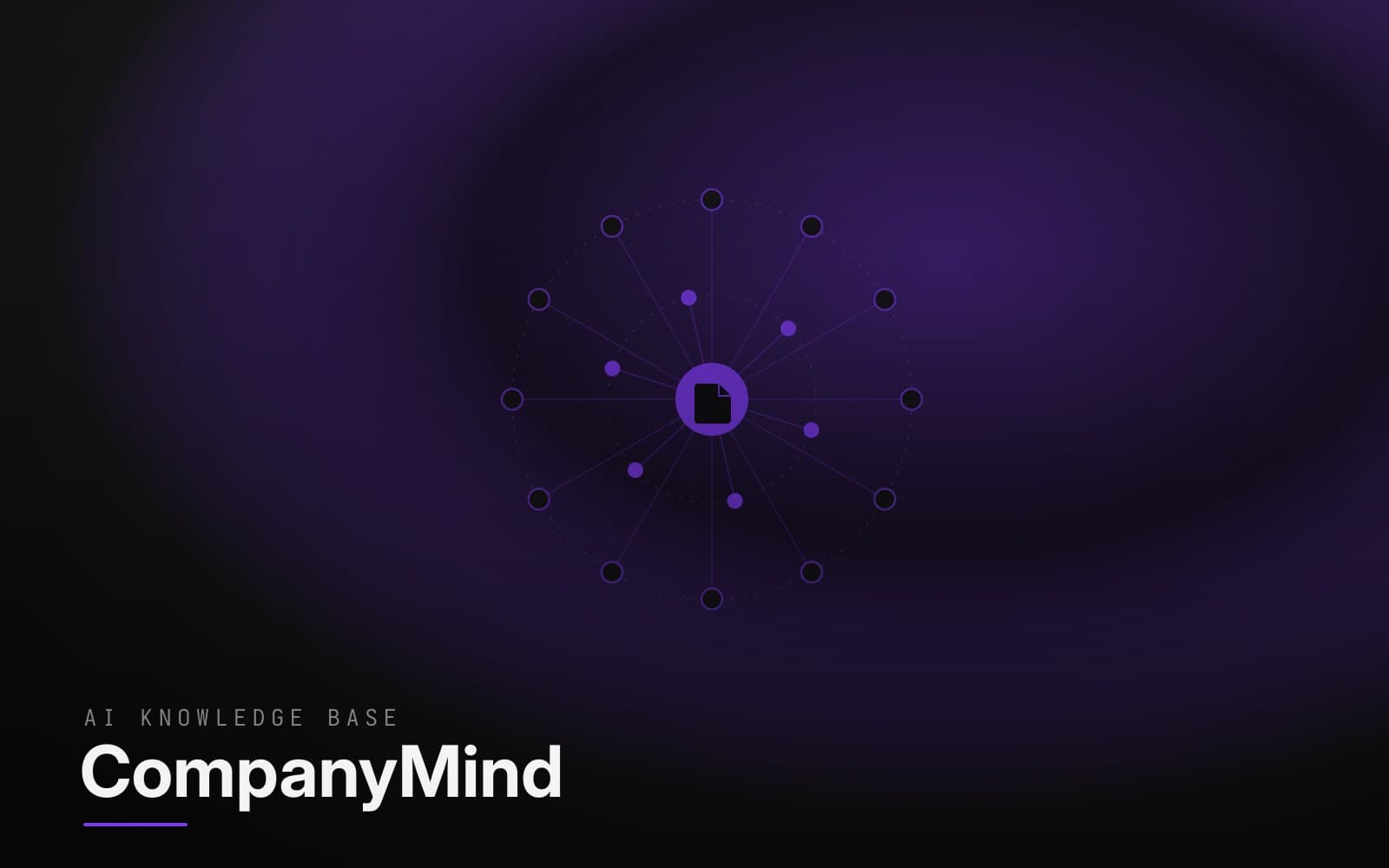 CompanyMind