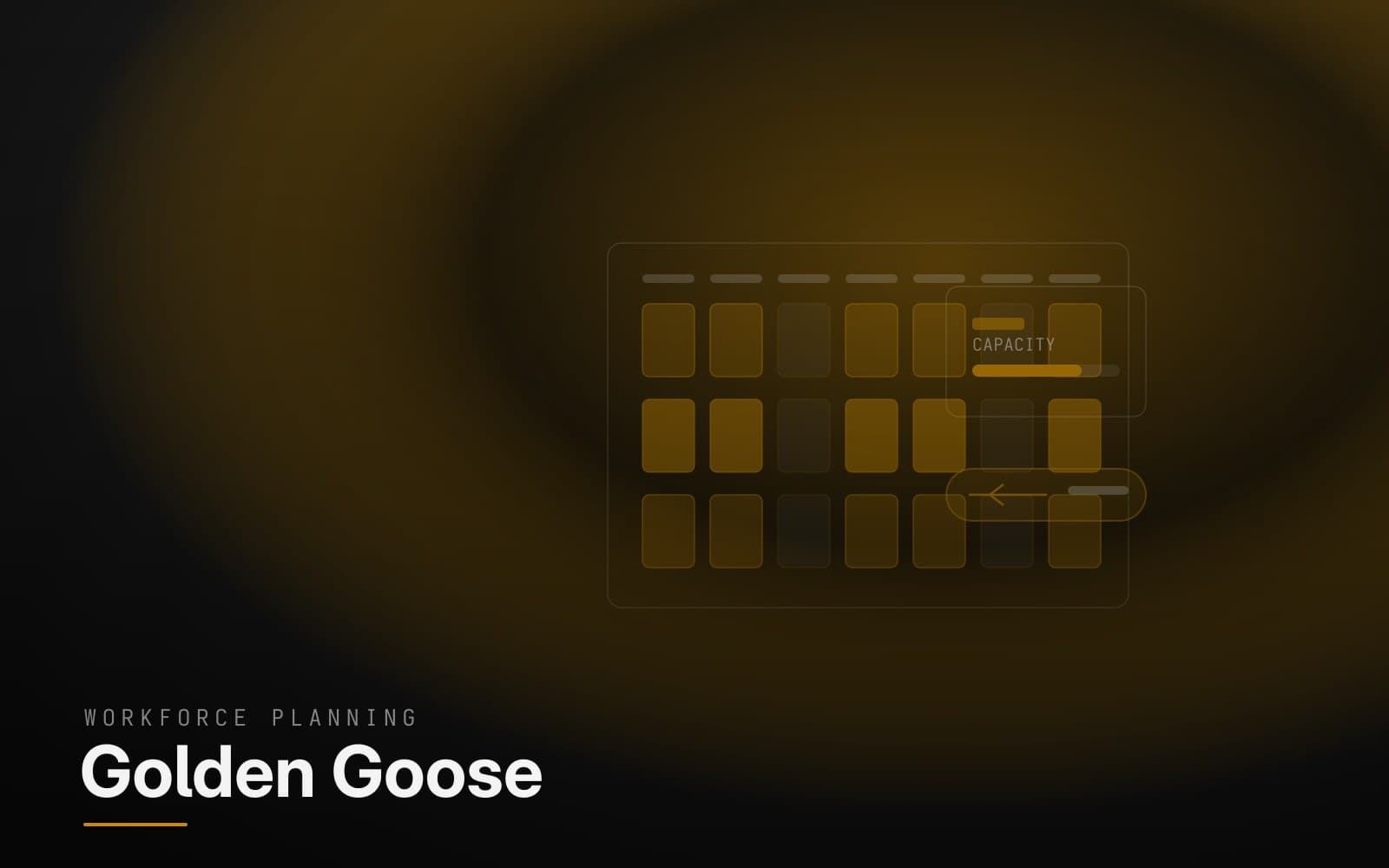 Golden Goose Workforce