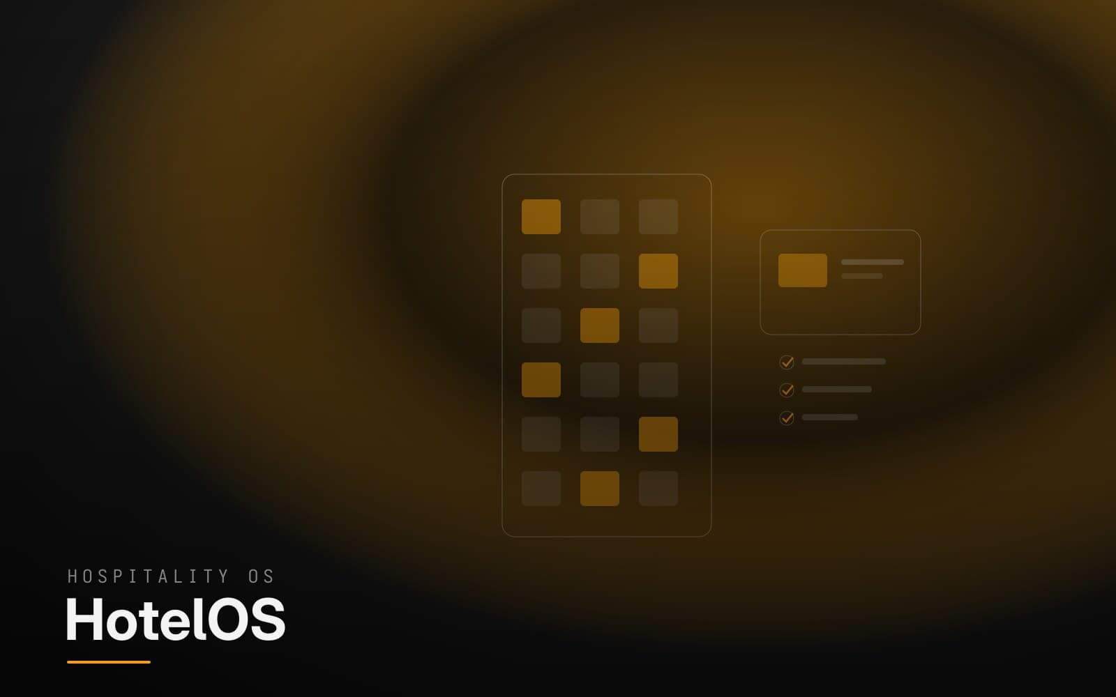 HotelOS