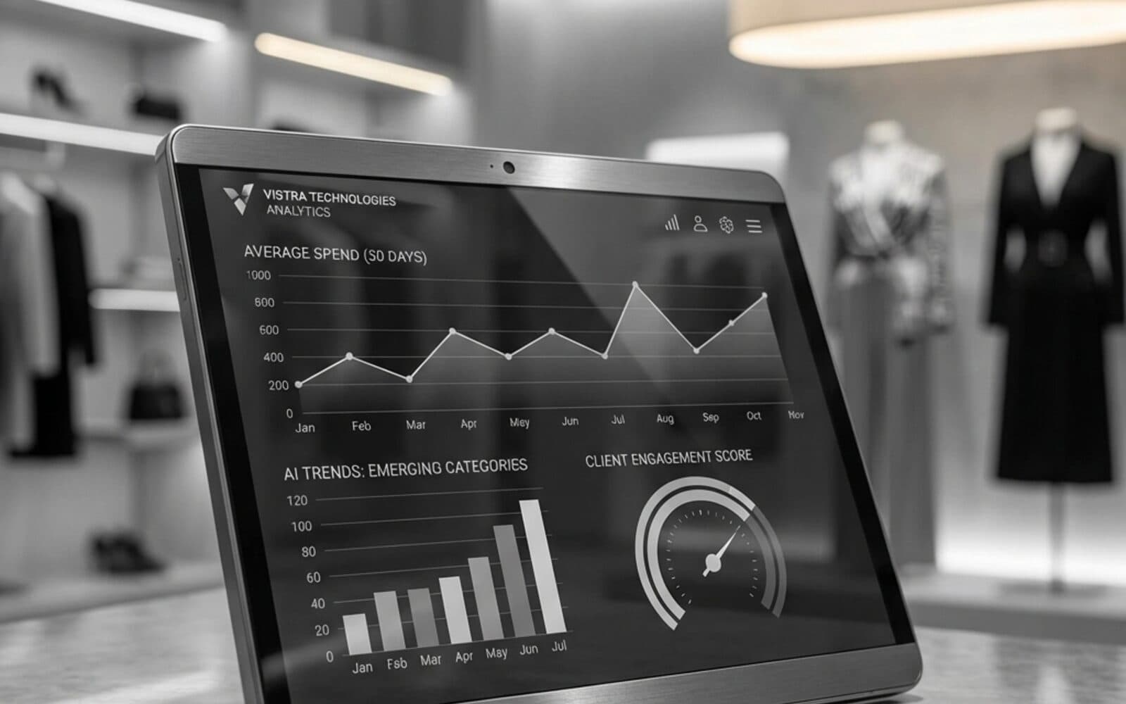 Retail Performance Agent