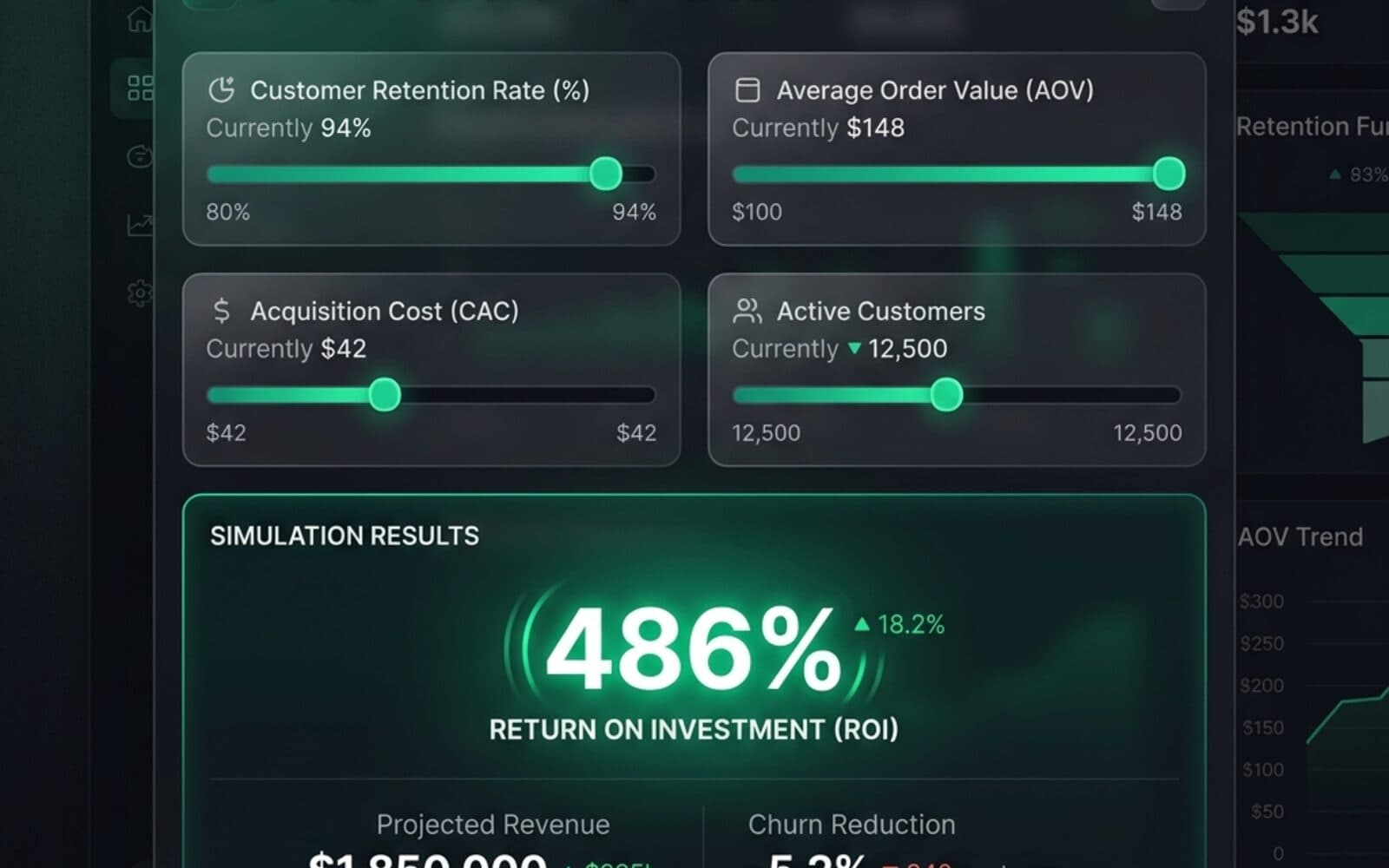 Retail Retention Engine